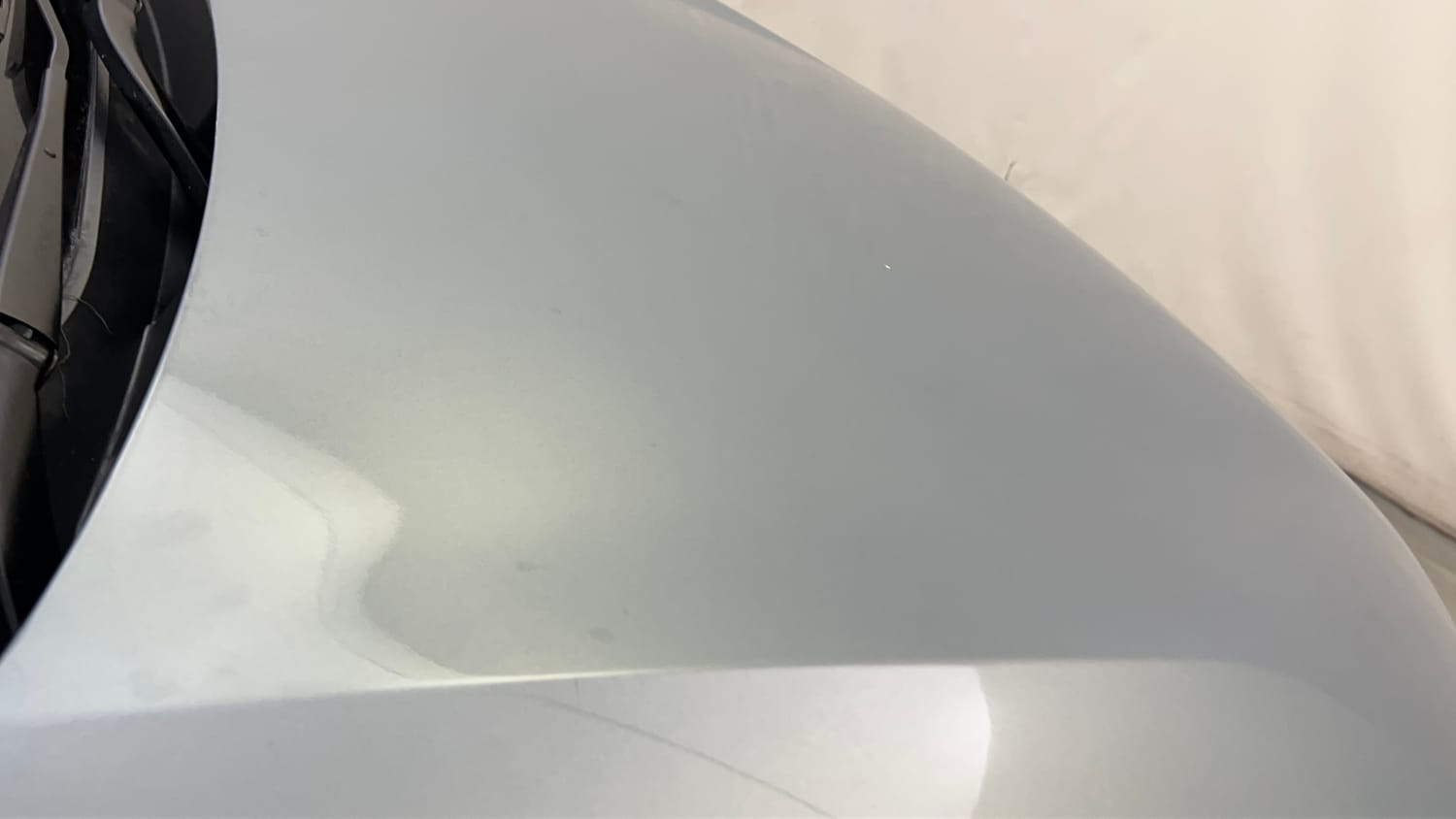 Used 2022 Tata Punch Creative MT Petrol Manual dents MINOR SCRATCH