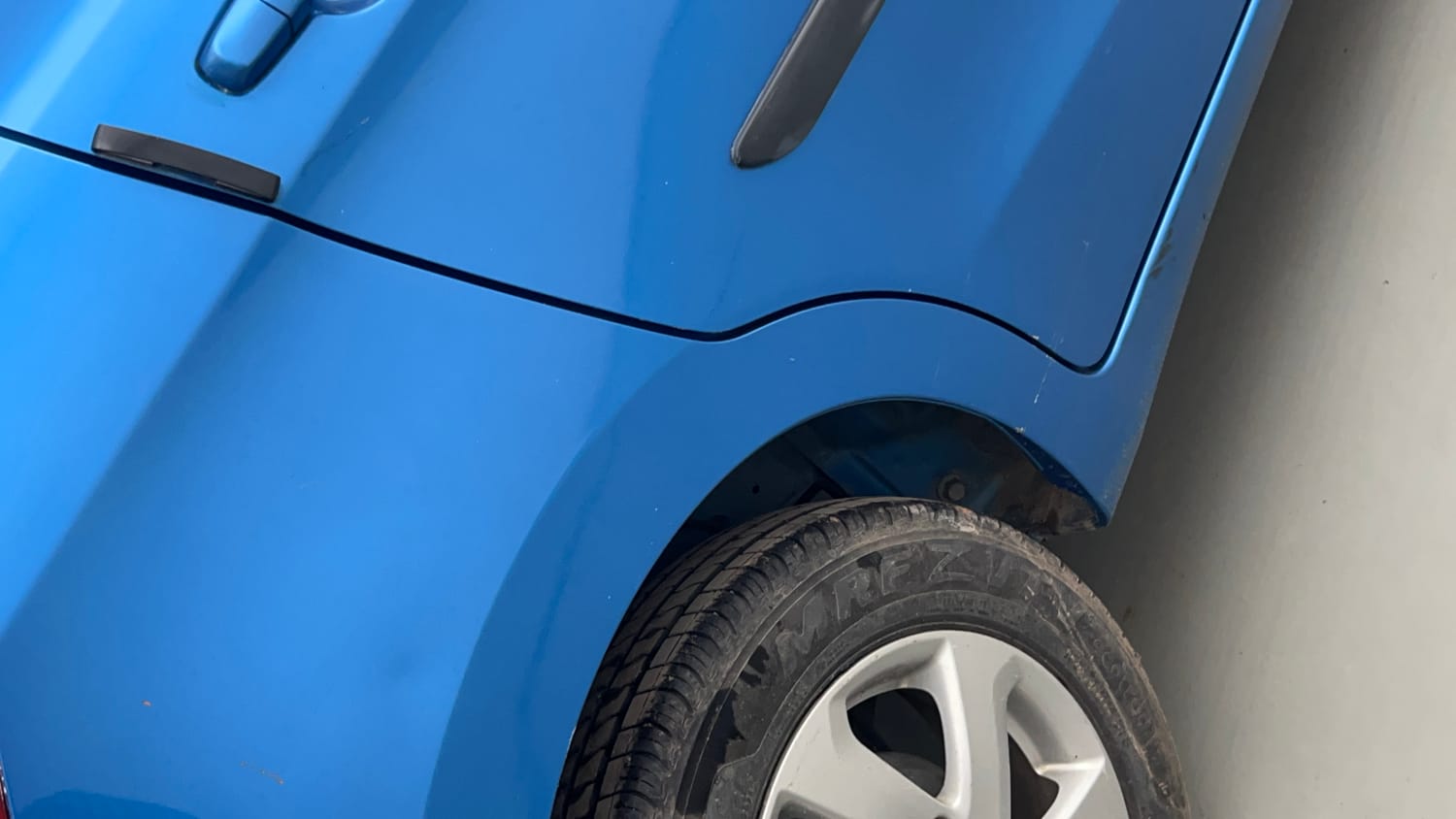 Used 2017 Maruti Suzuki Celerio ZXi Opt Petrol Manual dents MINOR DENT