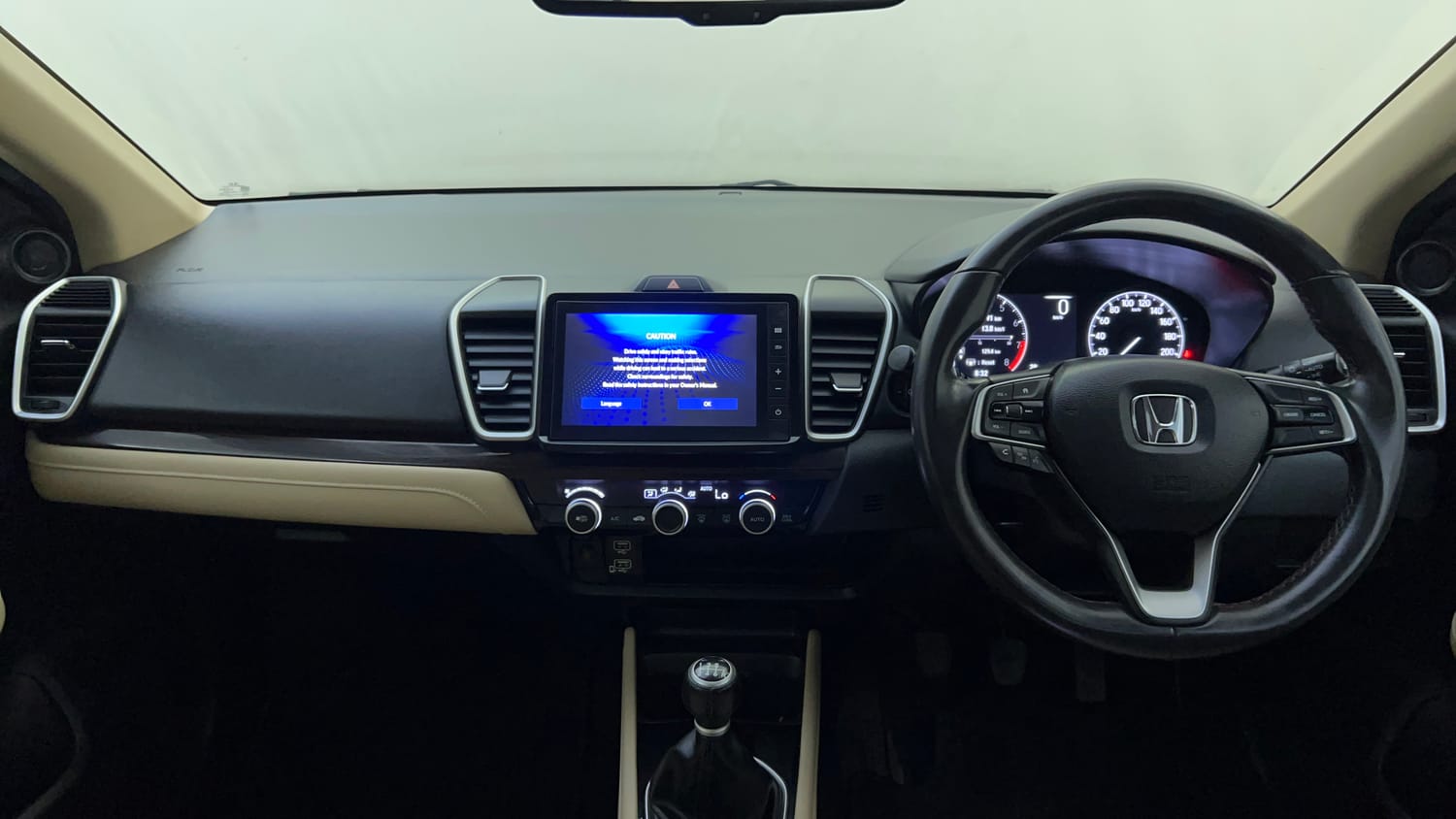 DASHBOARD VIDEO