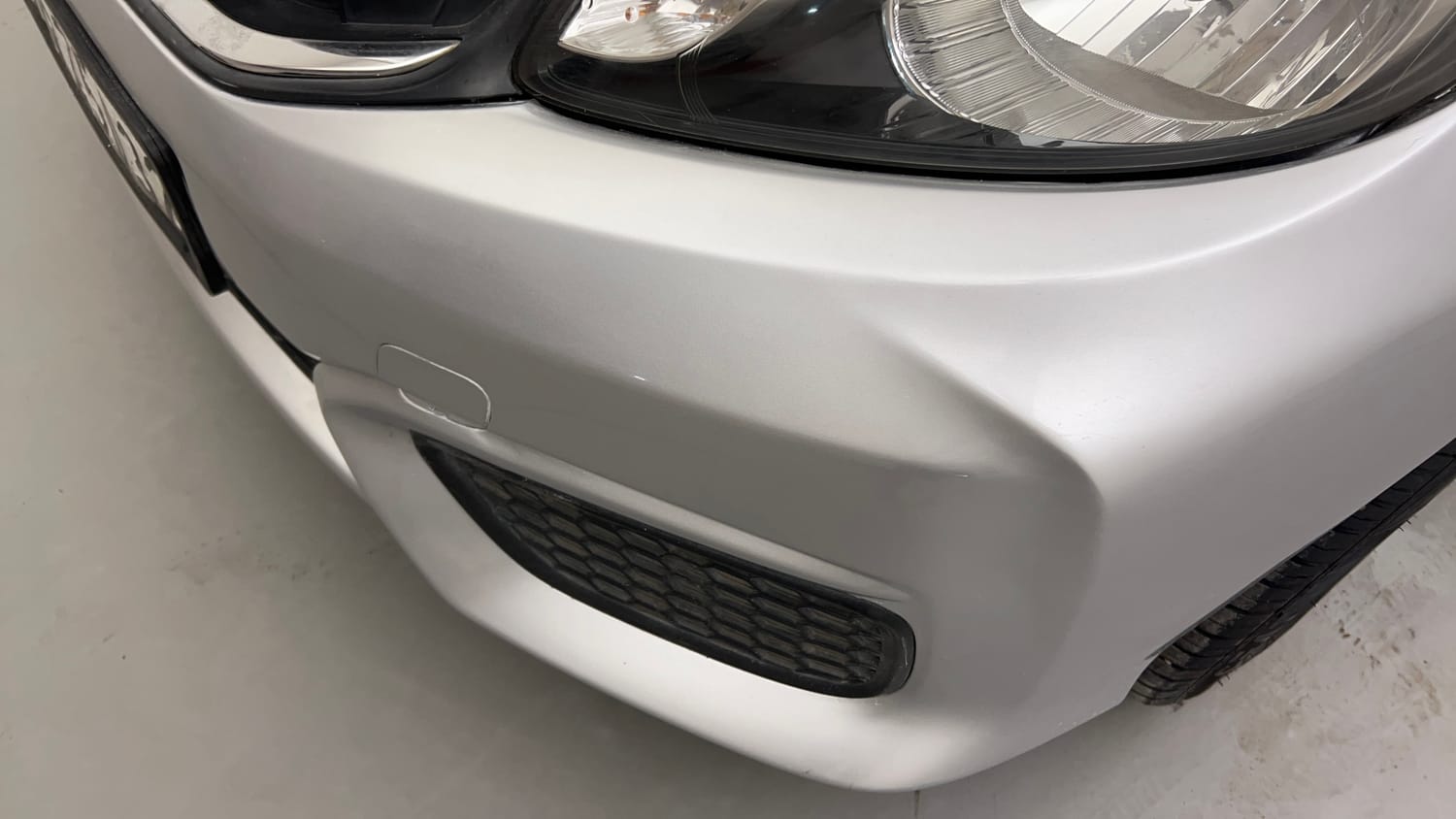 Used 2017 Honda Amaze 1.5 S i-DTEC Opt Diesel Manual dents MINOR SCRATCH