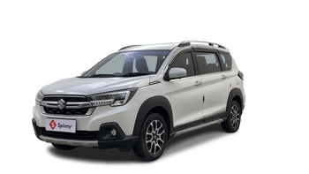 Used 2023 Maruti Suzuki XL6 Alpha Plus MT Petrol Petrol Manual Image