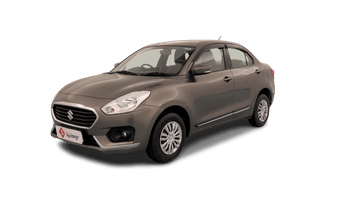 Used 2017 Maruti Suzuki Dzire VXi Petrol Manual Image