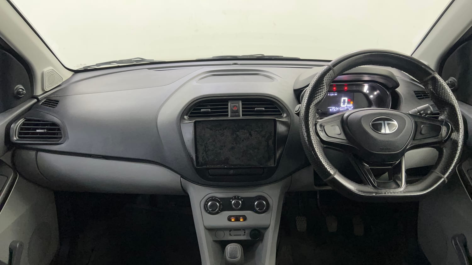 DASHBOARD VIDEO