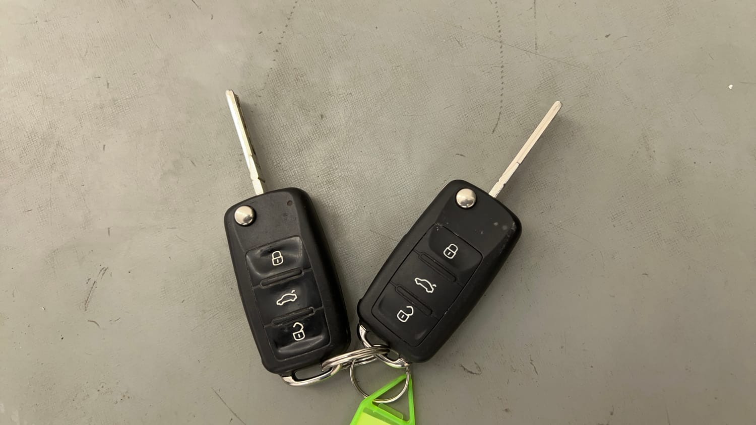 Used 2014 Volkswagen Vento Highline Diesel Diesel Manual extra CAR KEY VIEW