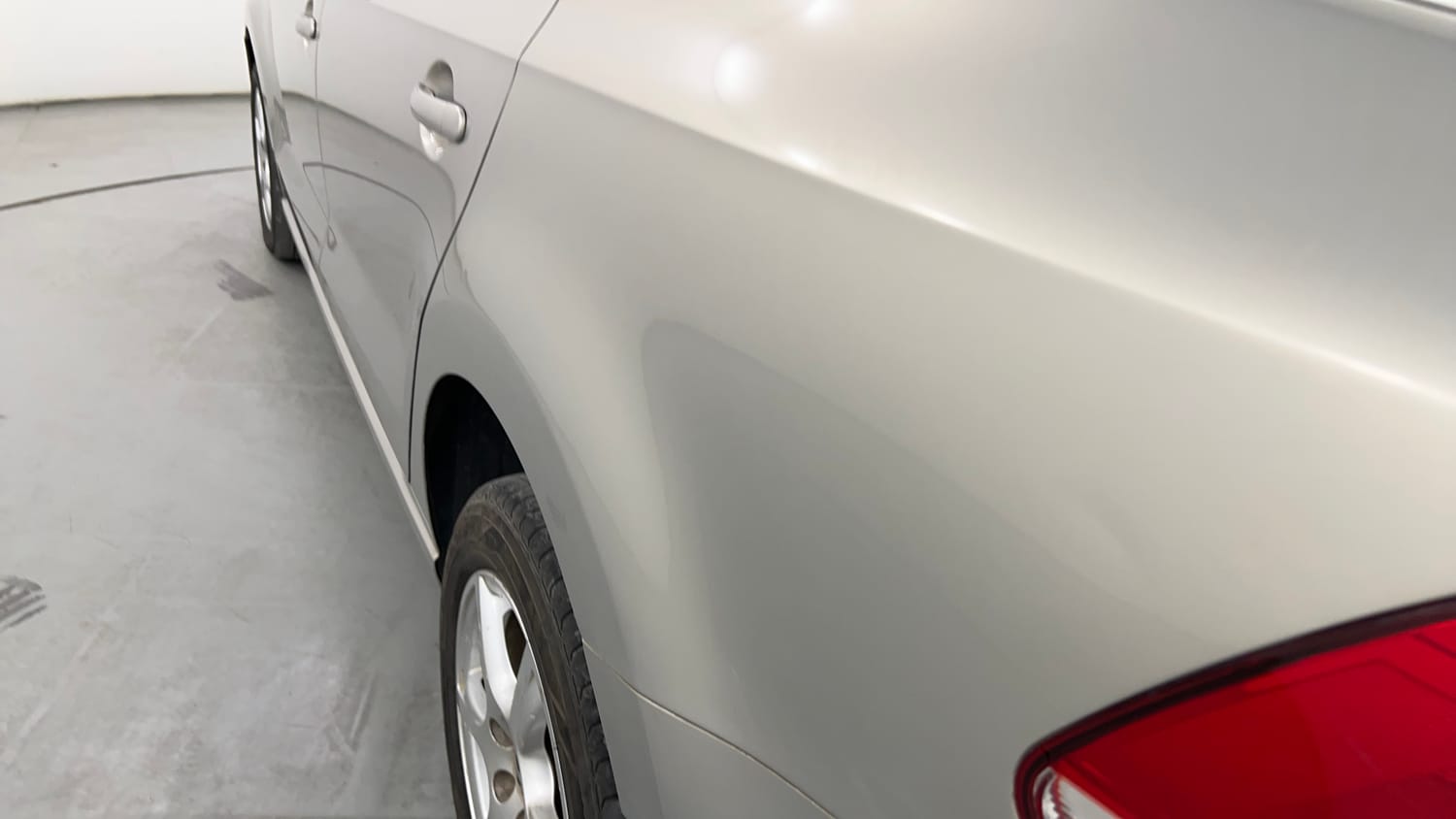 Used 2014 Volkswagen Vento Highline Diesel Diesel Manual dents MINOR SCRATCH