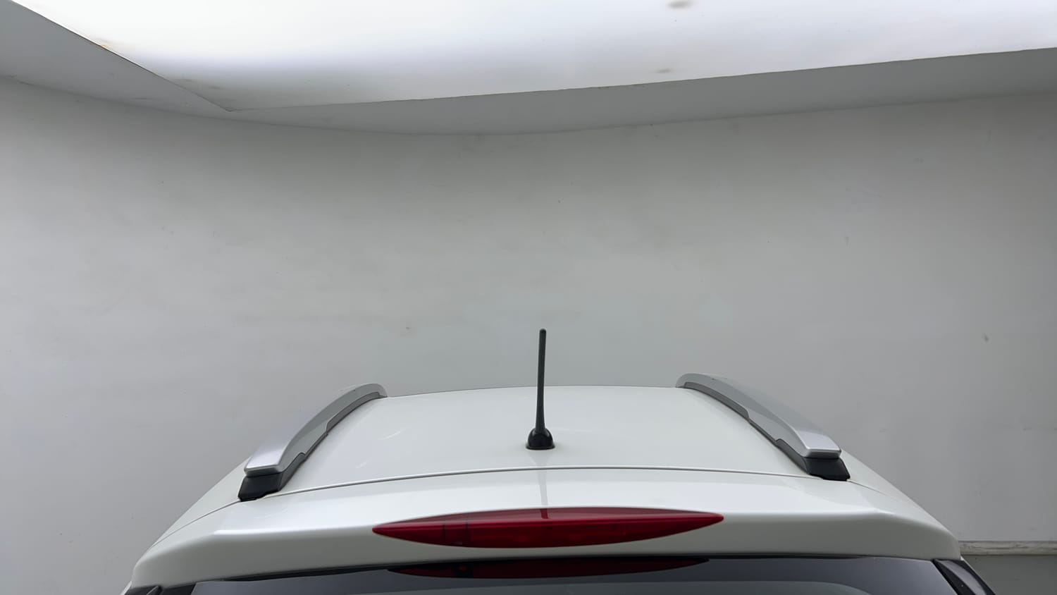Used 2017 Honda WR-V VX MT Petrol Petrol Manual exterior EXTERIOR ROOF VIEW
