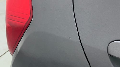 Used 2013 Hyundai i10 Sportz 1.2 Kappa2 Petrol Manual dents MINOR SCRATCH