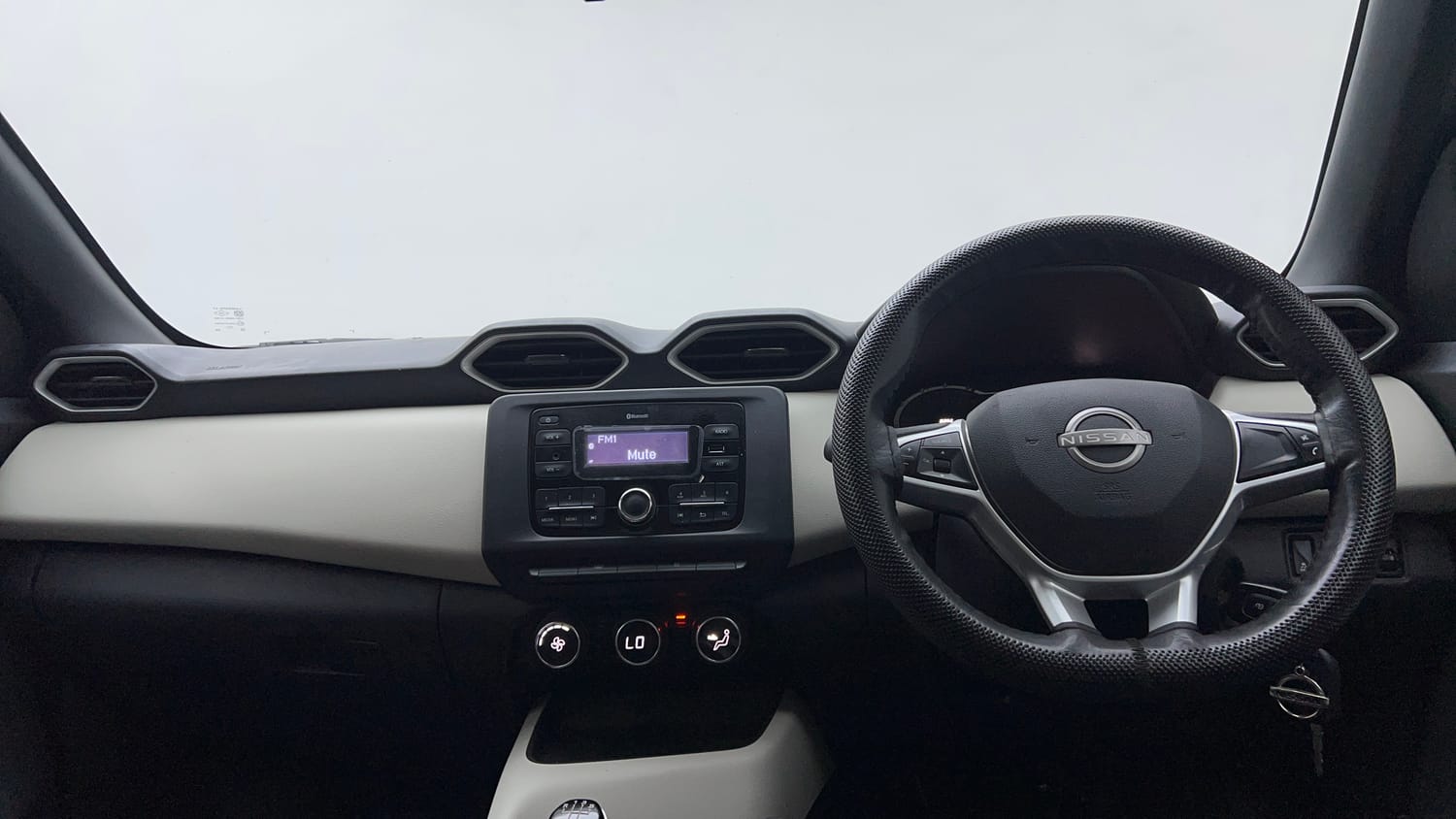 DASHBOARD VIDEO
