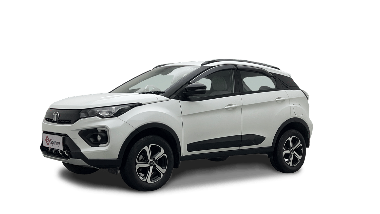 Used 2023 Tata Nexon XZ Plus Petrol Manual Image