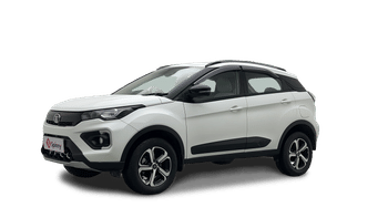 Used 2023 Tata Nexon XZ Plus Petrol Manual Image