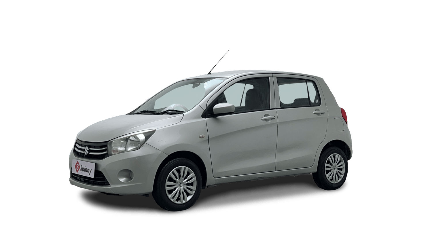 Used 2016 Maruti Suzuki Celerio VXi CNG Cng Manual Image