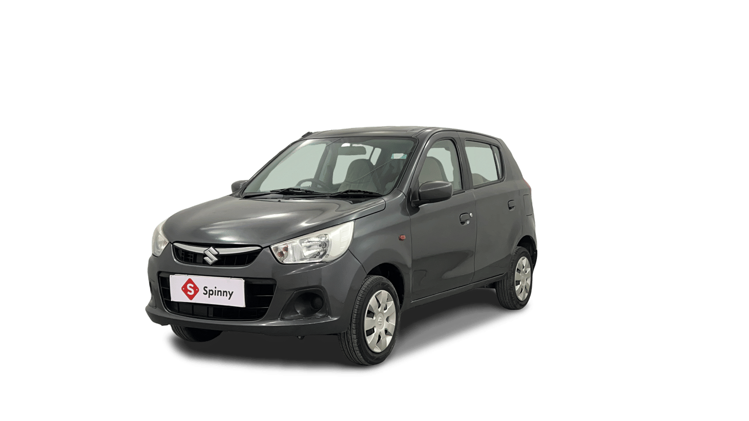Used 2019 Maruti Suzuki Alto K10 VXi (O) AMT Petrol Automatic Image