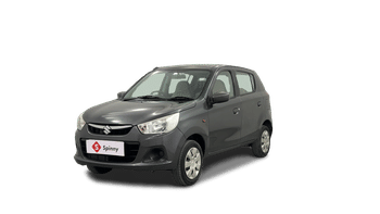 Used 2019 Maruti Suzuki Alto K10 VXi (O) AMT Petrol Automatic Image