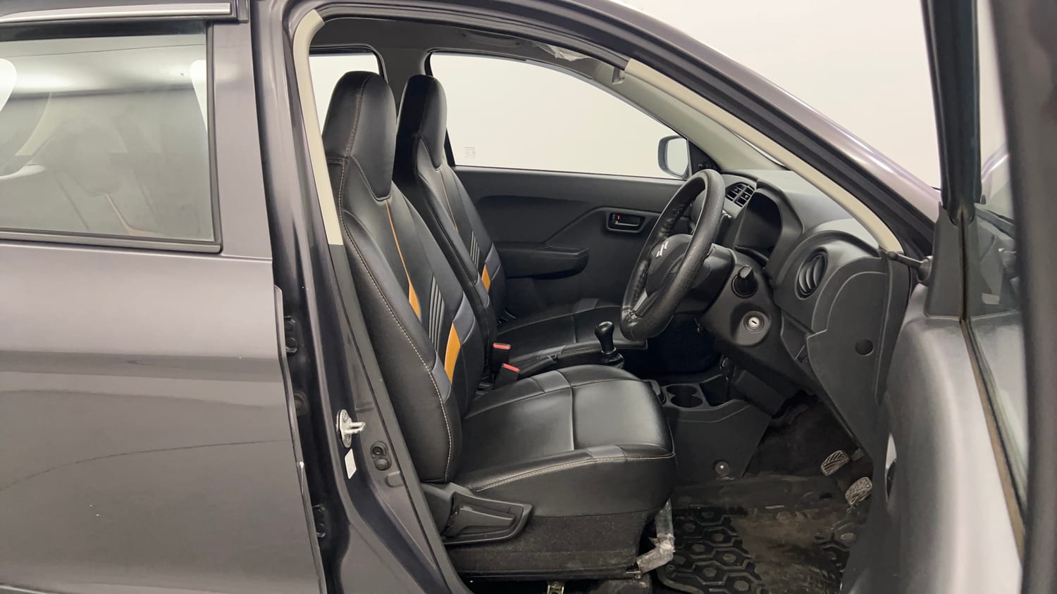 Used 2022 Maruti Suzuki Alto K10 VXi Petrol Manual interior RIGHT SIDE FRONT DOOR CABIN VIEW