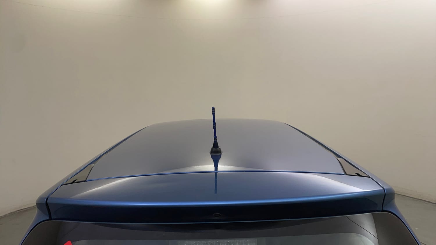 Used 2014 Honda Mobilio S Petrol Petrol Manual exterior EXTERIOR ROOF VIEW
