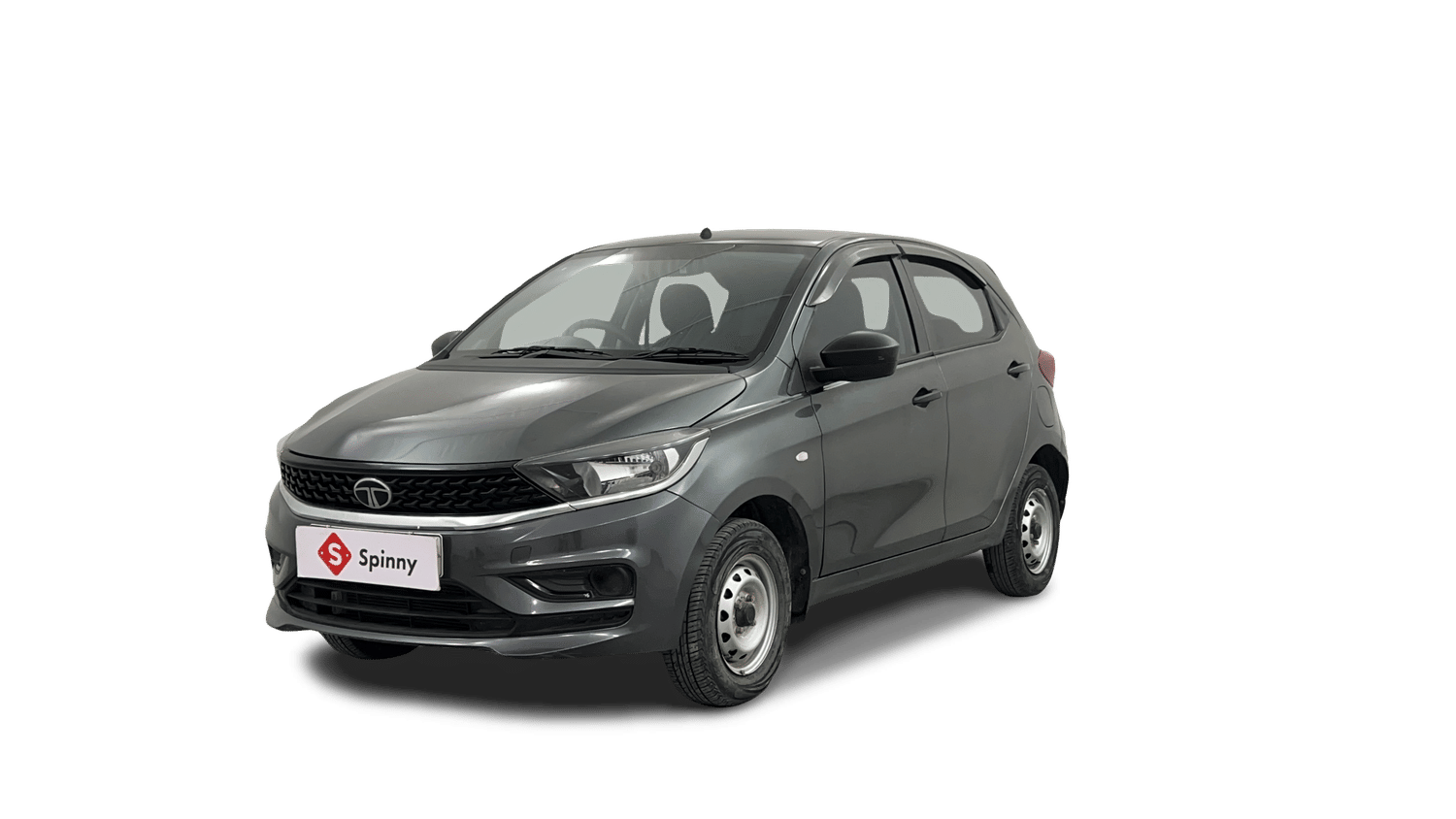 Used 2024 Tata Tiago XE Petrol Manual Image