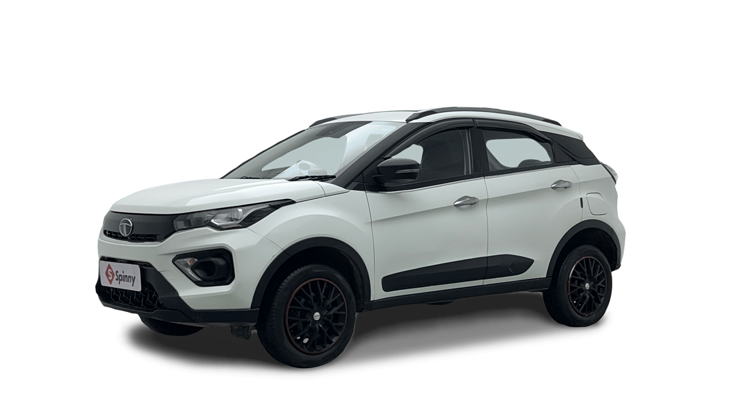 Used 2022 Tata Nexon XMA Plus (S) Petrol Automatic Image