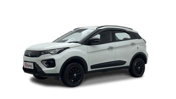 Used 2022 Tata Nexon XMA Plus (S) Petrol Automatic Image