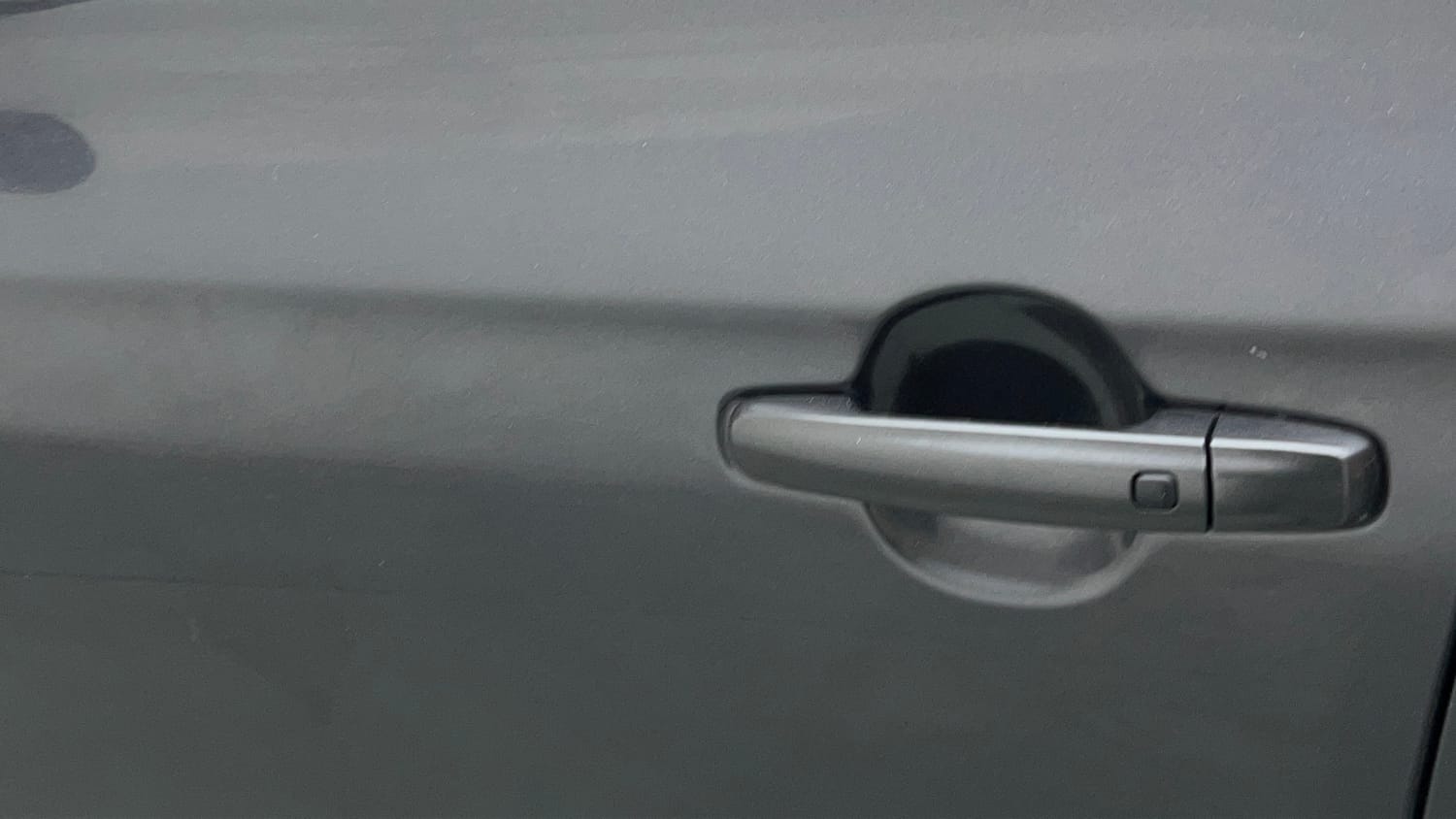Used 2020 Maruti Suzuki S-Cross Zeta Petrol Manual dents MINOR SCRATCH