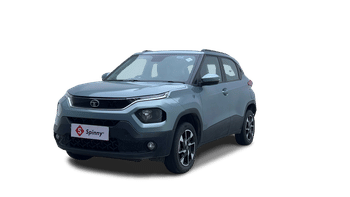 Used 2024 Tata Punch Accomplished Dazzle Sunroof CNG Cng Manual Image
