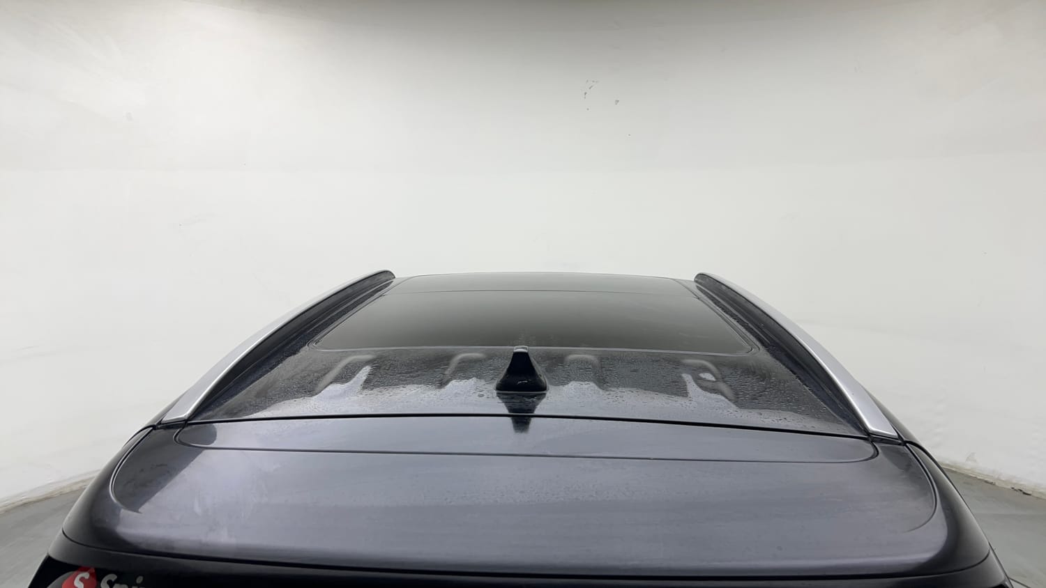 Used 2022 Hyundai Creta SX (O) 1.5 Diesel Diesel Manual exterior EXTERIOR ROOF VIEW