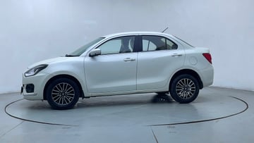Used 2019 Maruti Suzuki Dzire ZXi Plus AMT Petrol Automatic Image