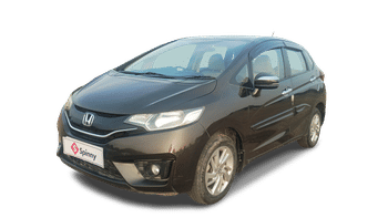 Used 2017 Honda Jazz V Petrol Petrol Manual Image