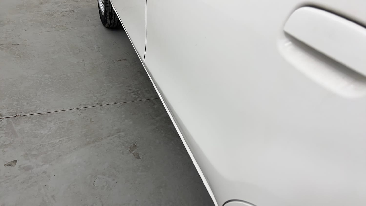 Used 2017 Maruti Suzuki Alto 800 LXi Petrol Manual dents MINOR DENT
