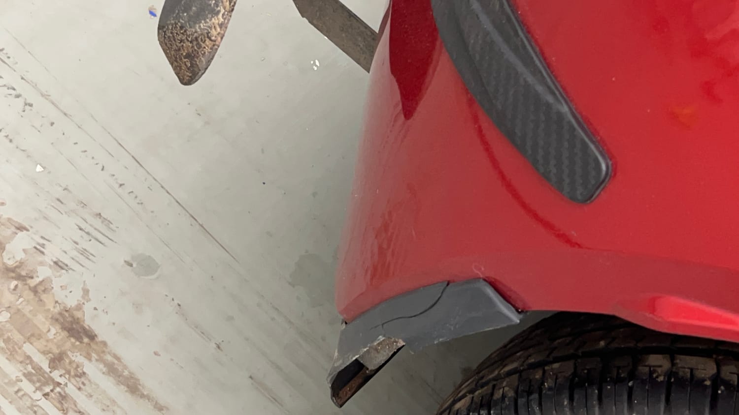 Used 2022 Tata Altroz XE Petrol Petrol Manual dents MINOR SCRATCH