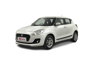 Used 2019 Maruti Suzuki Swift ZXi AMT Petrol Automatic Image