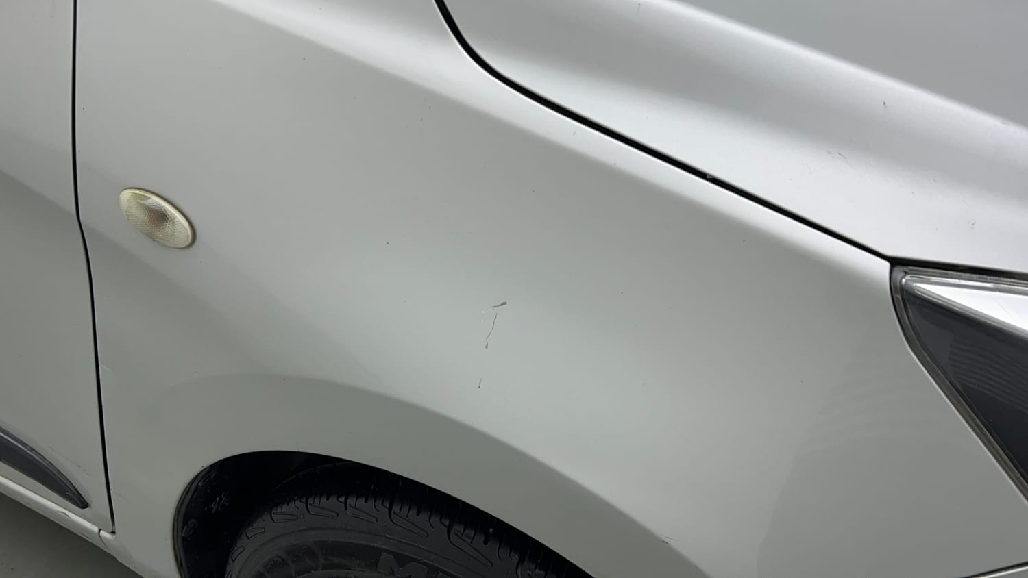 Used 2018 Maruti Suzuki Celerio VXi CNG Cng Manual dents MINOR SCRATCH