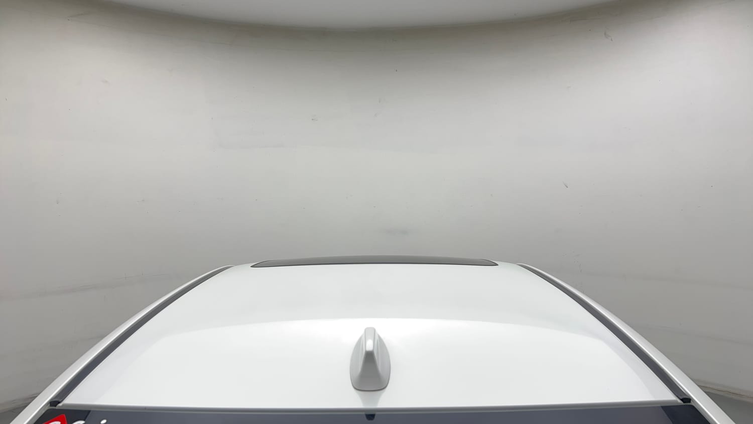 Used 2022 Honda City ZX Petrol Petrol Manual exterior EXTERIOR ROOF VIEW