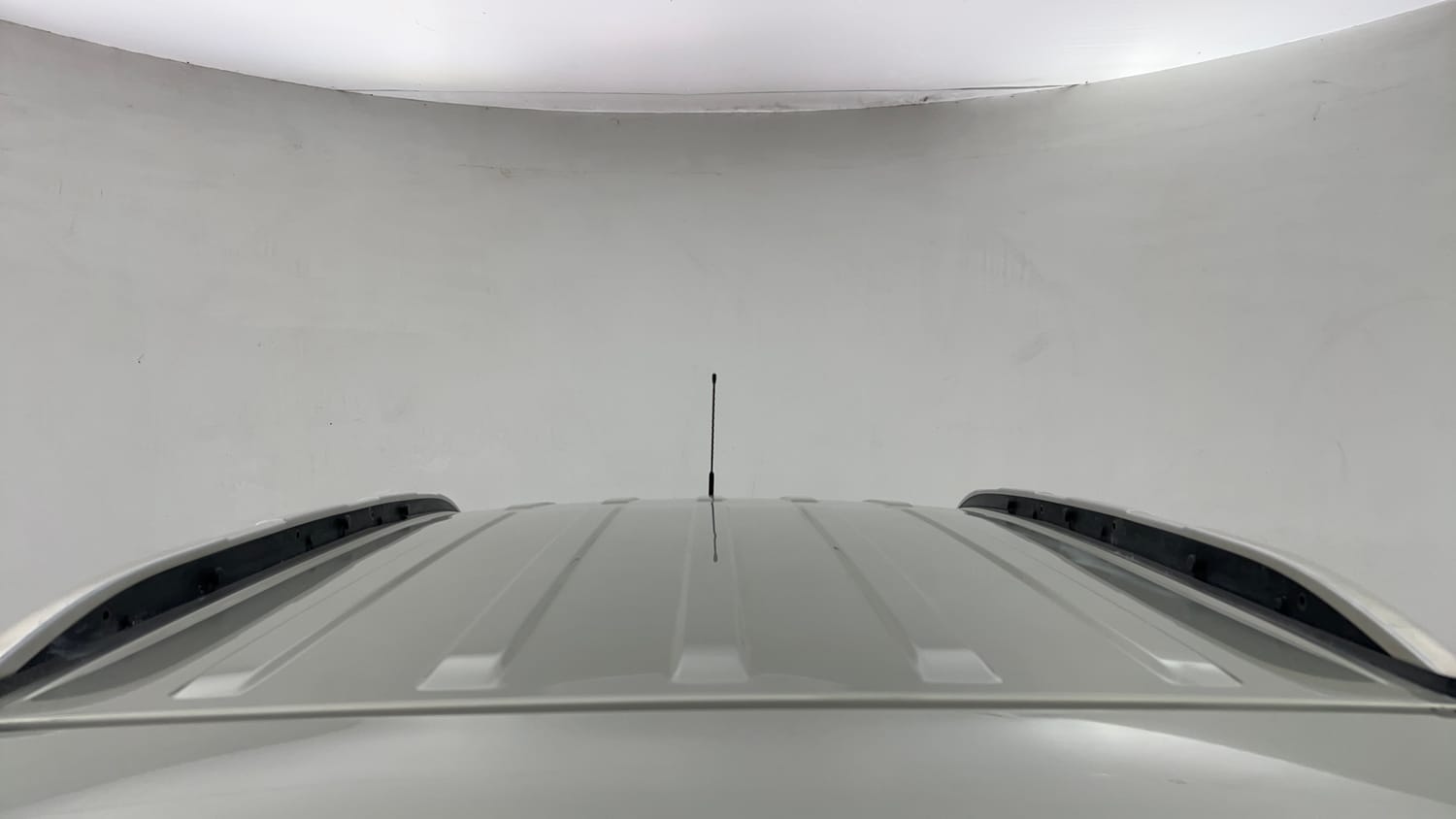 Used 2016 Ford EcoSport Titanium+ 1.0L EcoBoost Petrol Manual exterior EXTERIOR ROOF VIEW