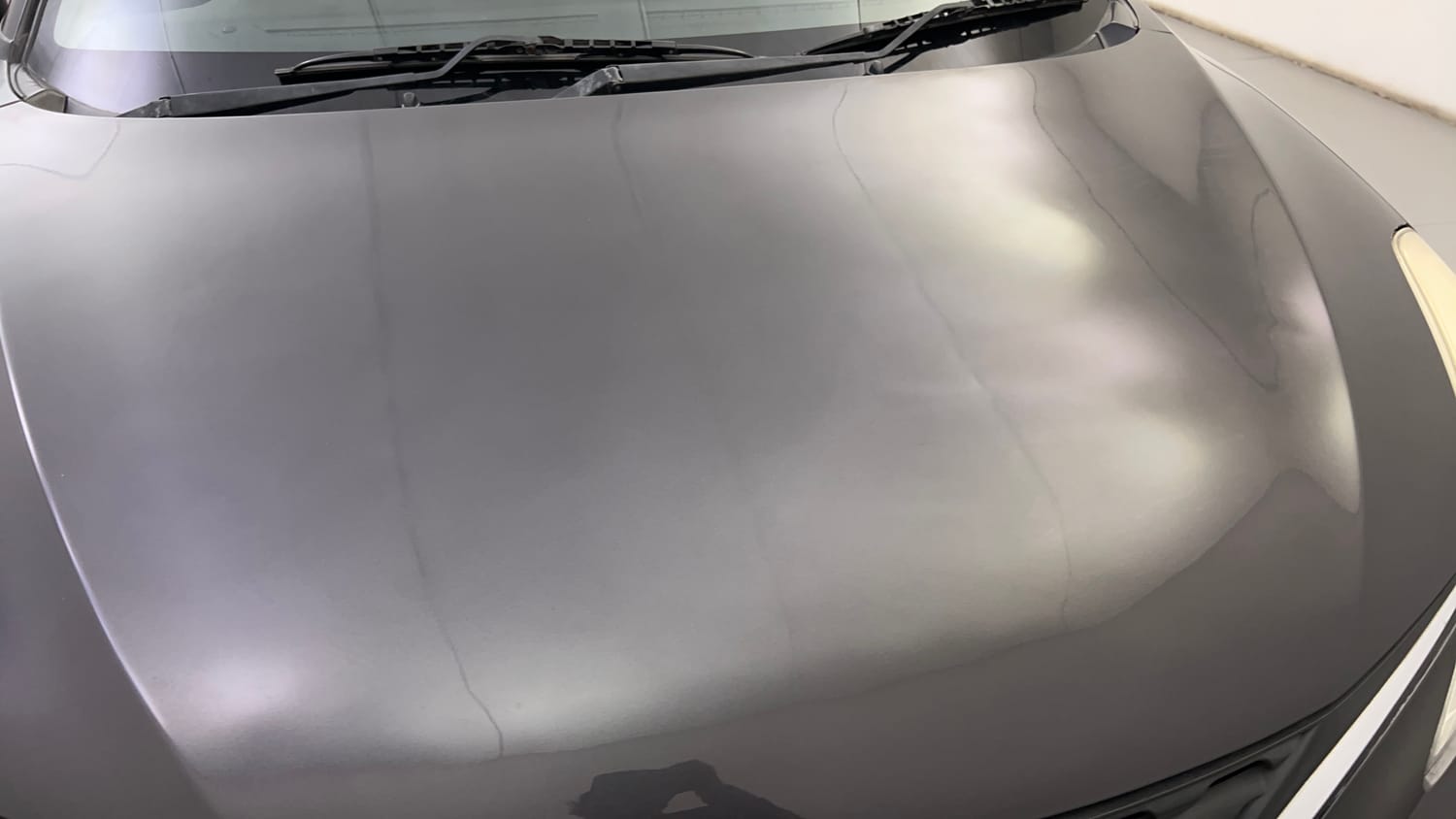 Used 2018 Maruti Suzuki Baleno Delta 1.2 Petrol Manual dents MINOR DENT