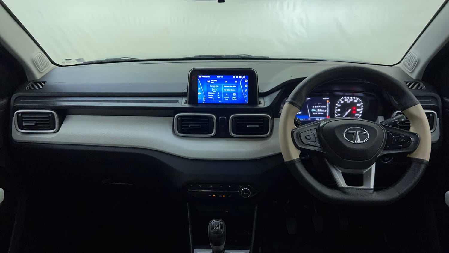 DASHBOARD VIDEO