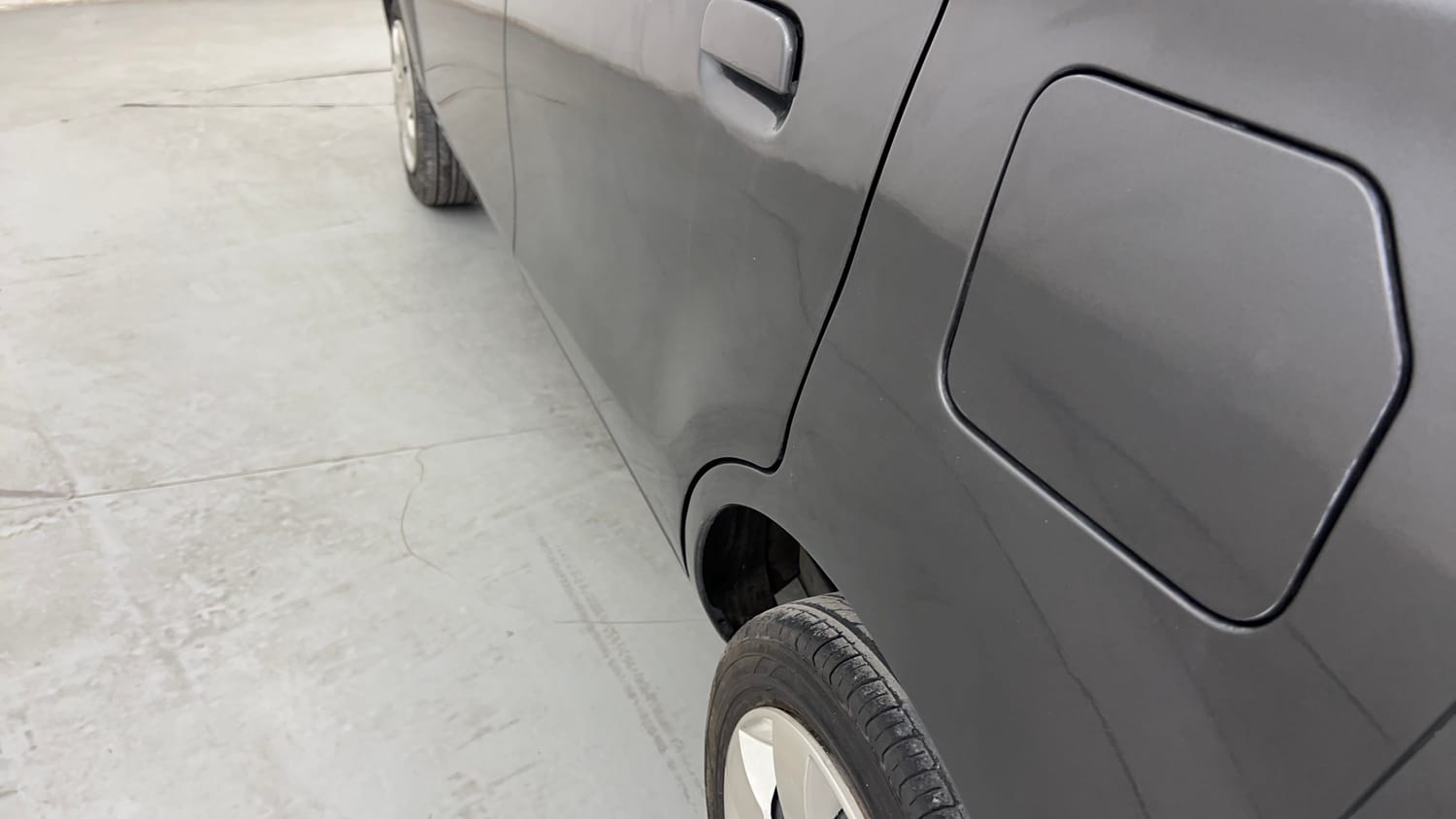 Used 2019 maruti-suzuki Alto K10 VXi (O) AMT Petrol Automatic dents MINOR SCRATCH