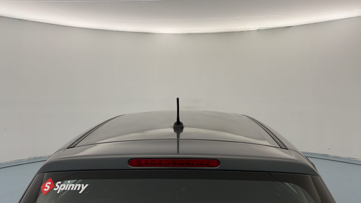 Used 2013 Maruti Suzuki Swift VXi Petrol Manual exterior EXTERIOR ROOF VIEW