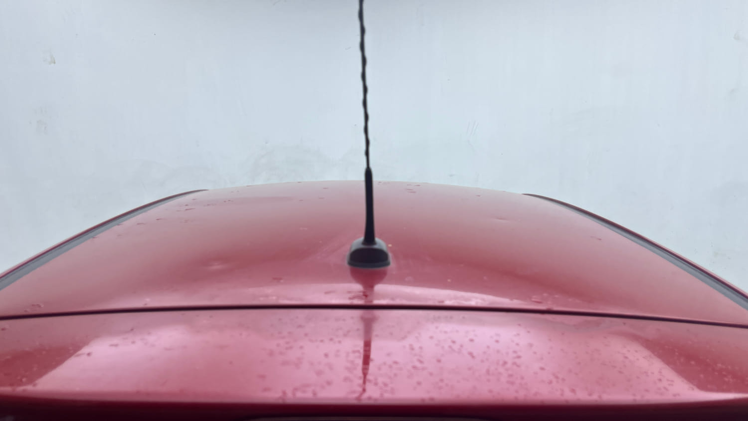 Used 2016 Hyundai Elite i20 Asta 1.2 Petrol Manual exterior EXTERIOR ROOF VIEW