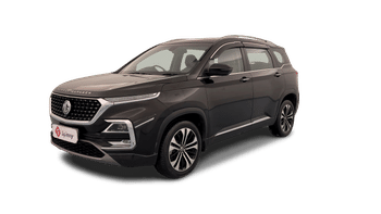 Used 2022 MG Motors Hector Sharp 2.0 Diesel Turbo MT Diesel Manual Image