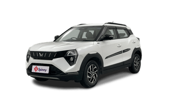Used 2024 Mahindra XUV 3XO AX5L 1.2 Petrol AT Petrol Automatic Image