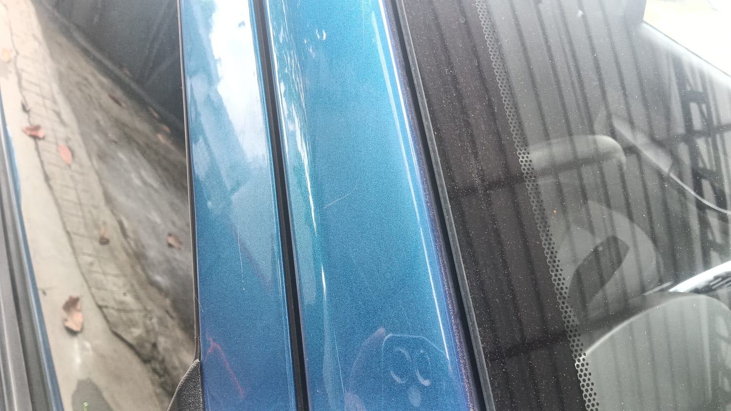 Used 2026 Tata Tiago XZ Plus CNG Cng Manual dents MINOR SCRATCH