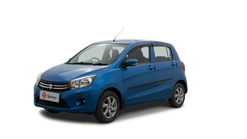 Used 2017 Maruti Suzuki Celerio ZXi Opt Petrol Manual Image