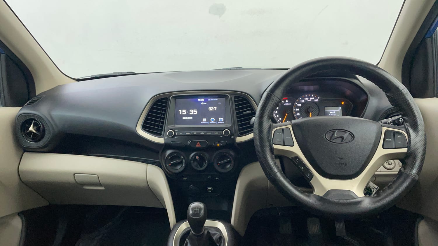 DASHBOARD VIDEO