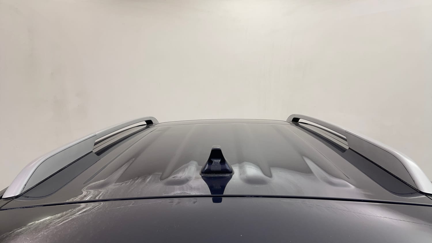 Used 2020 Hyundai Venue SX Plus 1.0 Turbo DCT Petrol Automatic exterior EXTERIOR ROOF VIEW