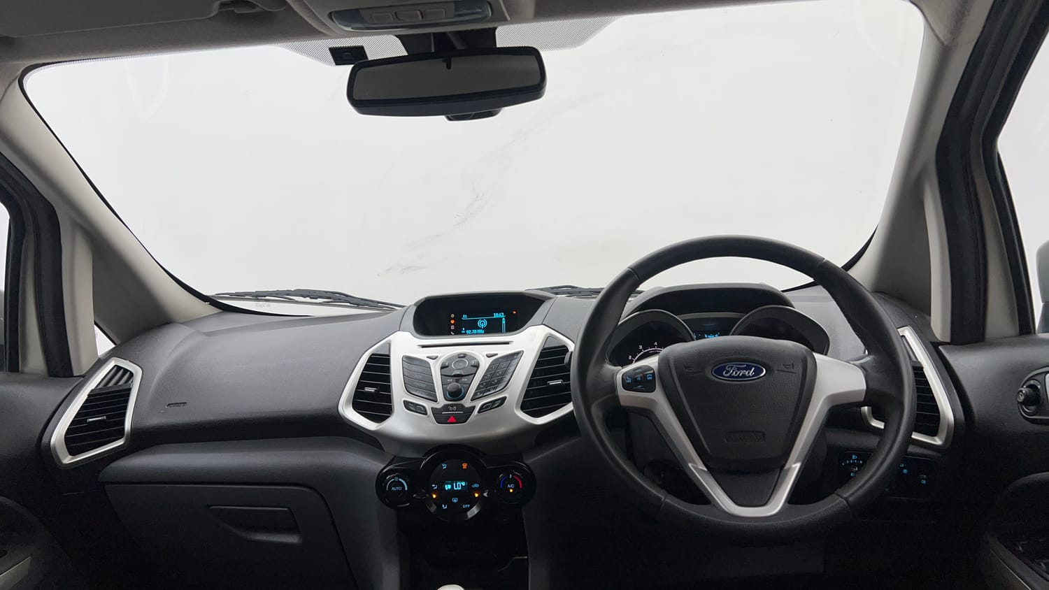DASHBOARD VIDEO