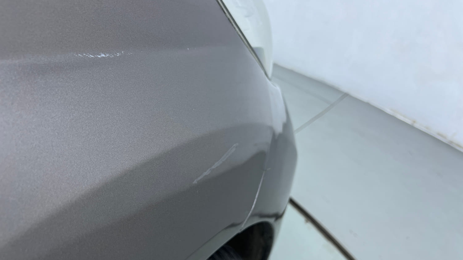 Used 2015 Honda Mobilio S Petrol Petrol Manual dents MINOR SCRATCH
