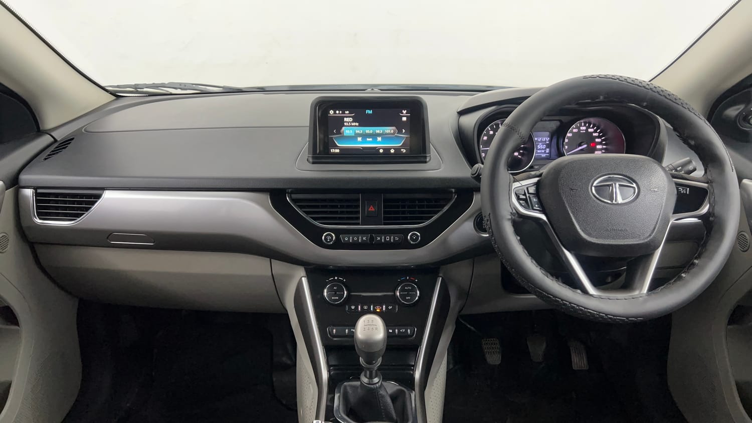 DASHBOARD VIDEO