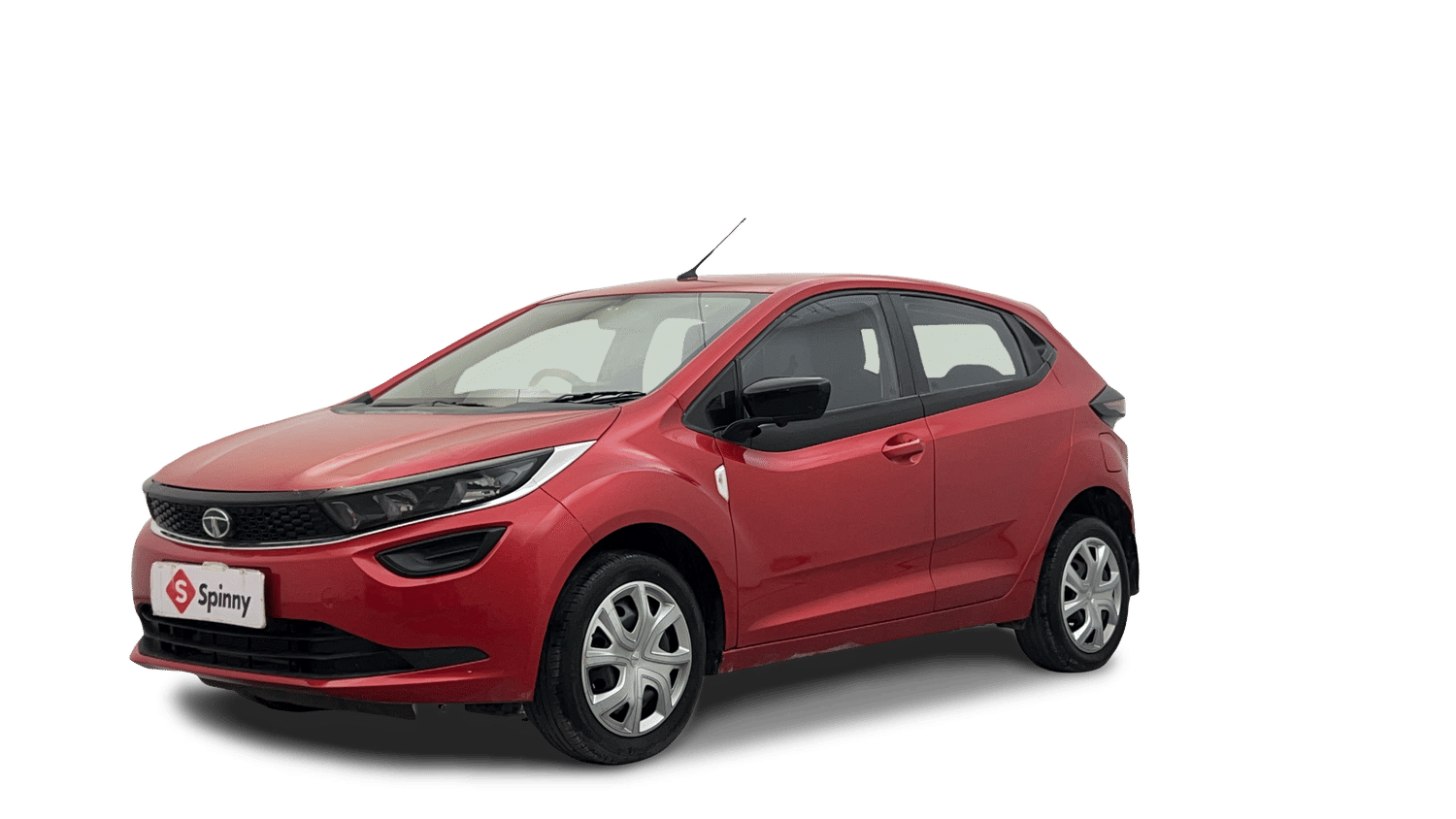 Used 2022 Tata Altroz XM Plus Petrol Petrol Manual Image