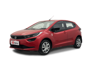 Used 2022 Tata Altroz XM Plus Petrol Petrol Manual Image