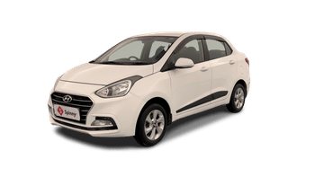 Used 2018 Hyundai Xcent SX Petrol Manual Image
